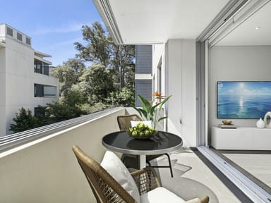 Property 302B, 7-13 Centennial Avenue, LANE COVE NSW 2066 IMAGE 0