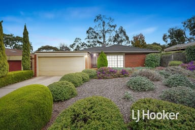 Property 84 Charles Green Avenue, Endeavour Hills VIC 3802 IMAGE 0