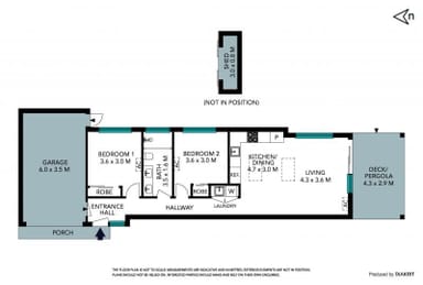 Property 2, 19 Cyprus Street, Lalor VIC 3075 IMAGE 0