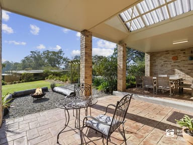 Property 346 Pinnacle Road, Pumpenbil NSW 2484 IMAGE 0