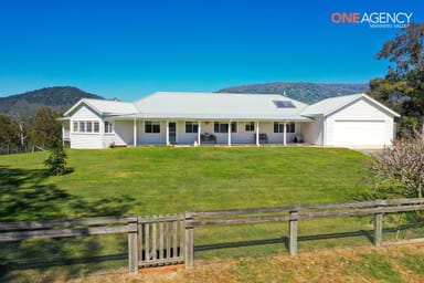 Property 1000 Nowendoc Road, Mount George NSW 2424 IMAGE 0