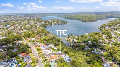 Property 1 Wonga Road, Yowie Bay NSW 2228 IMAGE 0