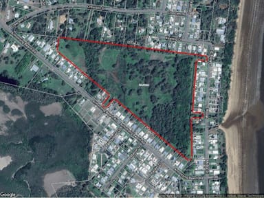 Property LOT 5 LOT 5 MELBA STREET, Armstrong Beach QLD 4737 IMAGE 0