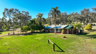 Property Winderbri, 416 Melrose Rd, Boggabri NSW 2382 IMAGE 0