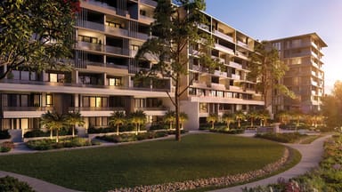 Property COMPLETION SOON I CALL US TO SECURE, ROUSE HILL NSW 2155 IMAGE 0