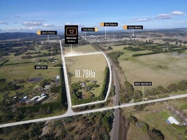 Property 12 Hamilton Road, New Gisborne VIC 3438 IMAGE 0