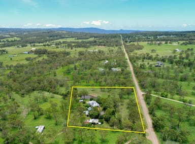 Property 268 Reushle Road, Geham QLD 4352 IMAGE 0