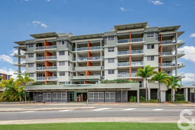 Property 303, 35 Lord Street, GLADSTONE CENTRAL QLD 4680 IMAGE 0