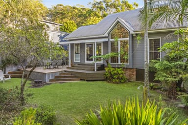Property 3 Bayview Avenue, Hyams Beach NSW 2540 IMAGE 0