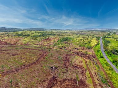 Property 0 'Spring Creek Ridge' Capricorn Highway, Westwood QLD 4702 IMAGE 0