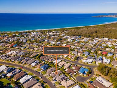 Property 127 Matthews Parade, Corindi Beach NSW 2456 IMAGE 0