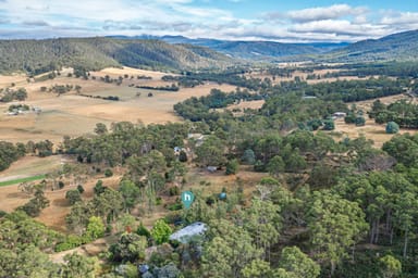 Property 242 Woolleys Road, LONNAVALE TAS 7109 IMAGE 0