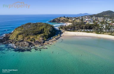 Property 23 Sandpiper  Drive, Scotts Head NSW 2447 IMAGE 0