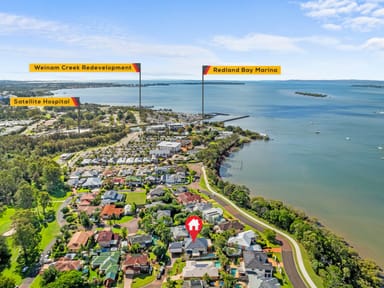 Property 22 Cliftonville Place, Redland Bay QLD 4165 IMAGE 0