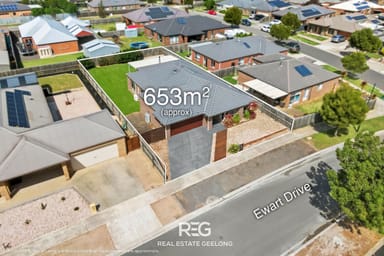 Property 4 Ewart Drive, BANNOCKBURN VIC 3331 IMAGE 0