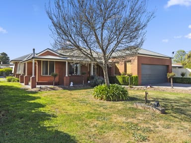 Property 12 BLAYNEY LANE, NAGAMBIE VIC 3608 IMAGE 0