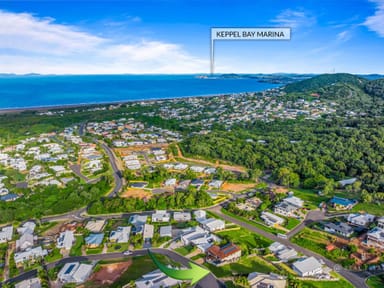 Property 25 PACIFIC VISTA CLOSE, Pacific Heights QLD 4703 IMAGE 0