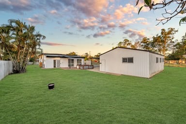 Property 20 Jensen Road, JENSEN QLD 4818 IMAGE 0