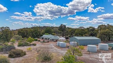 Property 126 Sandplain Road, Toodyay WA 6566 IMAGE 0