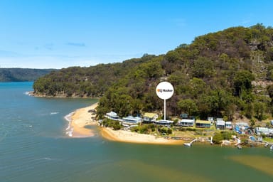 Property Lot 332 Hawkesbury River, Patonga NSW 2256 IMAGE 0