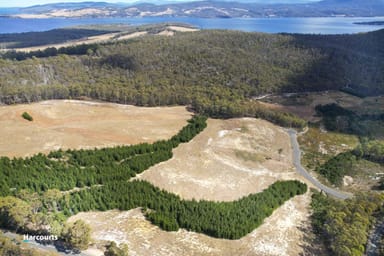 Property Lot 2 Harveys Hill Estate, DEEP BAY TAS 7112 IMAGE 0