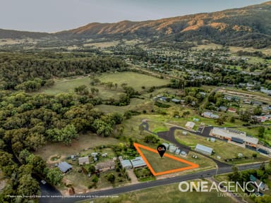 Property 3 Paradise Road, Murrurundi NSW 2338 IMAGE 0