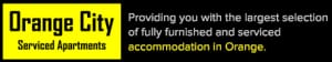 Orange City Serviced Apartments
