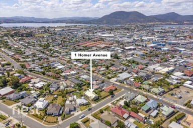 Property 1 Homer Avenue, MOONAH TAS 7009 IMAGE 0