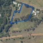 Property 73 Piralko Road, Mount Surround QLD 4809 IMAGE 0