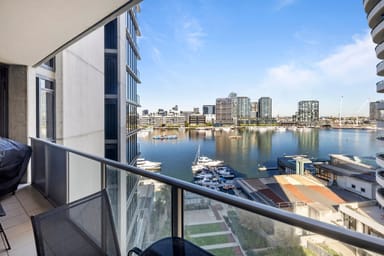 Property 1104, 5 Caravel Lane, Docklands VIC 3008 IMAGE 0