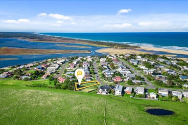 Property 25 Outlook Drive, Lake Tyers Beach VIC 3909 IMAGE 0