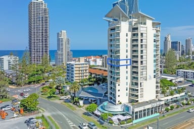 Property 804, 18 Fern Street, Surfers Paradise QLD 4217 IMAGE 0