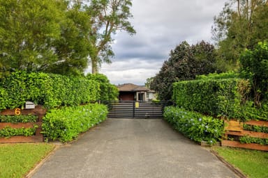 Property 6 Sparkes Place, North Casino NSW 2470 IMAGE 0