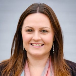 Property Agent Jennine Browning