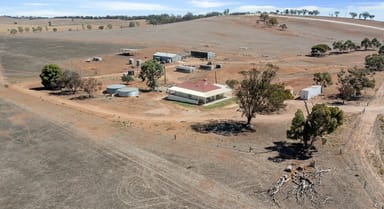 Property 267 Mahood Road, Wirrabara SA 5481 IMAGE 0