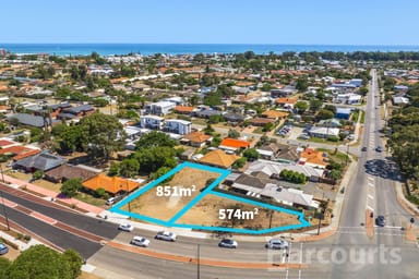 Property 70 Anstruther Road & 60 Peel Street, MANDURAH WA 6210 IMAGE 0