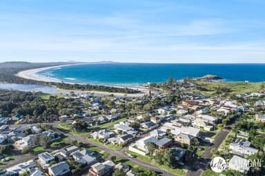 Property 2 Beranghi Street, Crescent Head NSW 2440 IMAGE 0