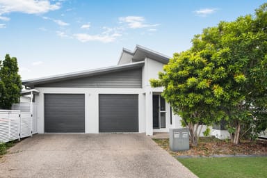 Property 91A & B Riveredge Boulevard, Oonoonba QLD 4811 IMAGE 0