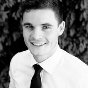 Property Agent Nick Keane