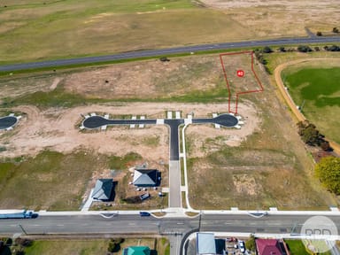 Property Lot 40 Cinema Court, KEMPTON TAS 7030 IMAGE 0