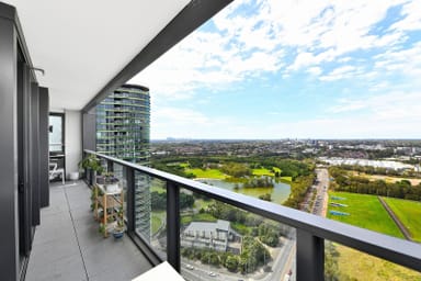 Property 22707/2B Figtree Drive, Sydney Olympic Park NSW 2127 IMAGE 0