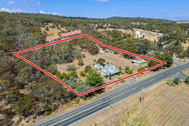 Property 189 Old Forcett Road, Forcett TAS 7173 IMAGE 0