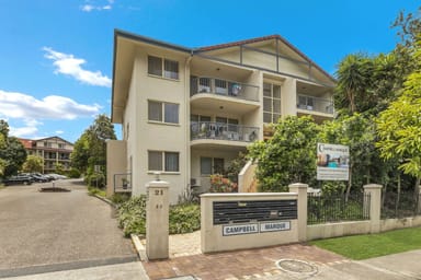 Property 4, 21 Campbell Street, TOOWONG QLD 4066 IMAGE 0