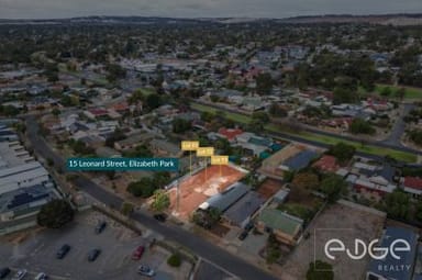 Property 15A, 15B & 15C Leonard Street, Elizabeth Park SA 5113 IMAGE 0
