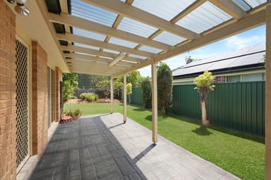 Property 16 Warrego Court, Wattle Grove NSW 2173 IMAGE 0