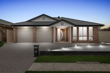 Property 15 Carindale Street, KELLYVILLE RIDGE NSW 2155 IMAGE 0