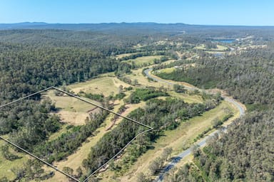 Property 43, Mccardys Creek Road, Nelligen NSW 2536 IMAGE 0