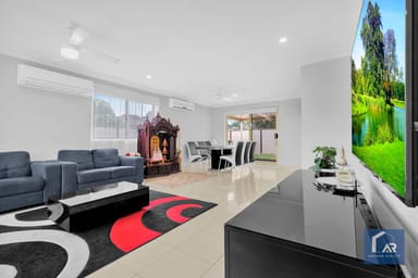 Property 1 Sunflower Drive, Claremont Meadows NSW 2747 IMAGE 0