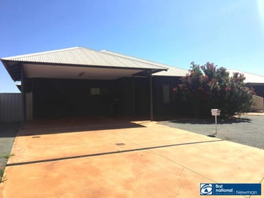 Property 1, 909 Pilkena Streeet, Tom Price WA 6751 IMAGE 0