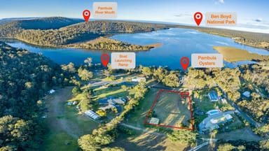 Property 25 Landing Road, BROADWATER NSW 2549 IMAGE 0